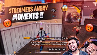 TROLLING STREAMERS WITH NADES🤣💣 Angry Moments 😝 [upl. by Nuhsyar]