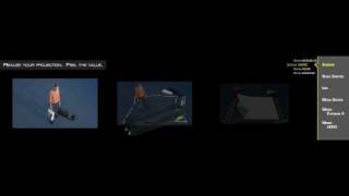 Projection Screens AV Stumpfl Trailer [upl. by Enileuqkcaj]