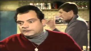 Only fools and Horses  Del Boy what a plonker [upl. by Gnuj696]