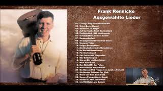 Frank Rennicke  Ausgewählte Lieder II [upl. by Ringler4]