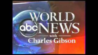 ABC7 KGO  ABC World News  ABC7 News at 6 [upl. by Belter]