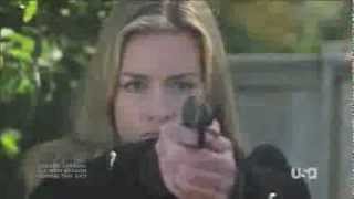 Covert Affairs Season 3 Teaser HD [upl. by Warrenne]