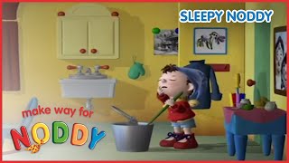 Make Way For Noddy  Noddys Family Tree  Full Episode [upl. by Eniawed]