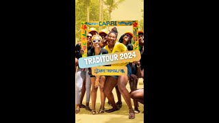 🌴 Quiz Traditour 2024  Culture et Traditions  🌴 [upl. by Ettolrahc179]