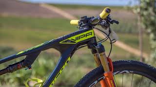 Media Launch of the VIPA ULTRA at the 2018 Cape Epic [upl. by Lenora191]