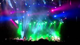 Phish Bathtub Gin  19990912 Portland Meadows [upl. by Seena]