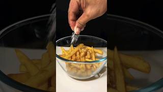 french fries 🍟 cooking frenchfries food indianfood pakistanfood frenchfood frenchfood [upl. by Sikata580]