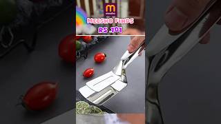 Viral products frying food tongs trending viralvideo trending [upl. by Johst]