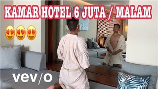 🔴Live ROOM TOUR ANANTARA ULUWATU BALI RESORT  BINTANG 5 [upl. by Hoseia844]