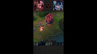 Darius 11  Sang contre Givre Ashe Darius Leagueoflegends versus [upl. by Affrica]