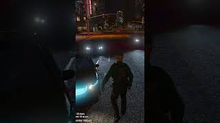 Local takes Dredd for a ride gta legacyrp gtarp legacyroleplay gta5 fivem opframework [upl. by Fisa]