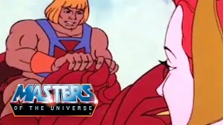 HeMan Official  Valley of Power  HeMan Full Episode [upl. by Vashtee]