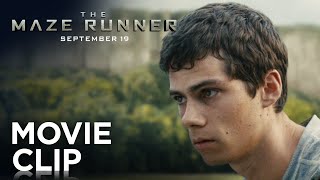 The Maze Runner  The 1 Movie Around the World TV Commercial HD  20th Century FOX [upl. by Jakob]