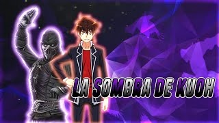 qhps issei era la reencarnación de Noob Saibot ep 2 [upl. by Aidyl]