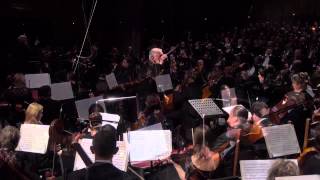 Verdi  RequiemT Pál Szeged Symphony Orchestra 2013 HD [upl. by Adalard579]