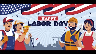 Labor Day 2024 Sales Events History and More [upl. by Huskamp]