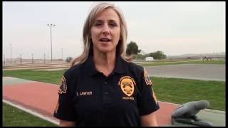 San Bernardino Probation Officer Physical Agility Test [upl. by Ralfston394]