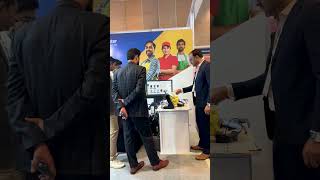 Retail Indian Summit amp Expo 2024  TheRAIvideos  Event Partner QueueBuster POS  billingsoftware [upl. by Towrey950]