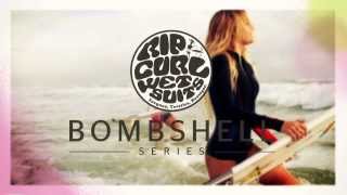 Rip Curl Bombshell Series [upl. by Reel]