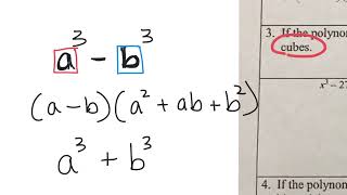 All of the Factoring [upl. by Septima]