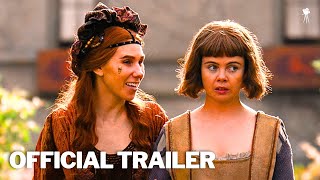 THE DECAMERON Official Trailer 2024  HD [upl. by Ramo]