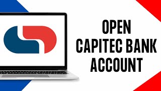 How To Open Capitec Bank Account Online  Create Account on Capitec Bank [upl. by Mackintosh]