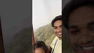 Enjoying Ropeway Ride in Rajgir Fun time [upl. by Vivien831]