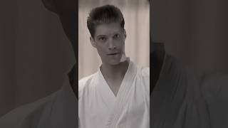 MIKE BARNES O MENINO MAL DO KARATÊ 🍷🗿 cobrakai cobrakaiseason6 mikebarnes [upl. by Dzoba]