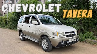 Best Traveling Car in The History 🤯😱  CHEVROLATE TAVERA  THE MORE CARS [upl. by Ahsotal506]