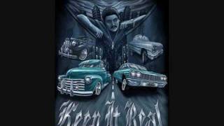 Chicano Rap Oldies to reminisce bout the good ol days [upl. by Eylk12]