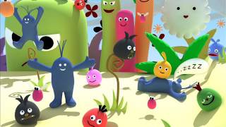 LocoRoco  consepontowa LocoRoco Pinks Theme  Acapella Version [upl. by Lirba]