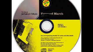 09 Six and Seven Books of Moses  The Maytals The Story Of Jamaican Music CD1 [upl. by Asiluy]