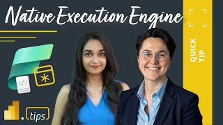 Spark Native Execution Engine  Quick Tips [upl. by Anairt663]