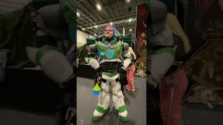 Buzz Lightyear buzzlightyear toystory disney pixar [upl. by Sedicla]