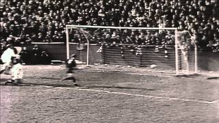 Colchester 32 Leeds February 1971  FATV classic FA Cup highlights [upl. by Helms]