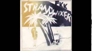 Punk Rarität FKK Strandwixer Same Ep Full Album [upl. by Sher724]