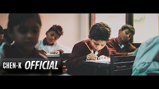 CHENK  Class Mein Official Video  Urdu Rap [upl. by Grantland]