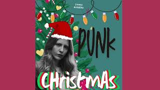 PUNK CHRISTMAS Janna Rodgers prod by bybillionstars [upl. by Octave549]