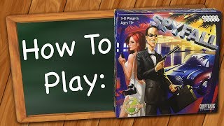 How to play Spyfall [upl. by Amato819]