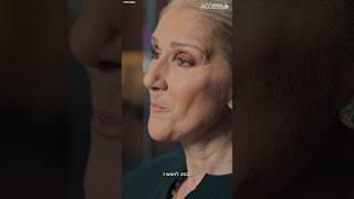 The trailer for Céline Dion’s new documentary is POWERFUL shorts [upl. by Kiki902]