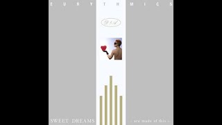 Eurythmics  Sweet Dreams Remix 2023 [upl. by Otrevire]