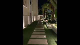 TOP 10 OUTDOOR LIGHTING IDEAS 2023  FRONT YARD AND BACKYARD GARDEN LIGHTS 2022 [upl. by Eceinal]