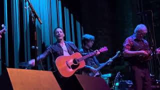 The Wallflowers  Into the Mystic Van Morrison cover 7224 live at Thalia Hall Chicago IL [upl. by Federica]