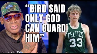 45 Minutes of Larry Bird Stories told by NBA Legends [upl. by Michele]