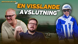 V75 Tips 149  Vinnarcirkeln  Odds amp tips  Eskilstuna [upl. by Trinia]