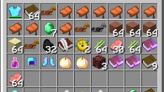 MINECRAFT 600 LEAKED PLUGINS FREE [upl. by Assenay]