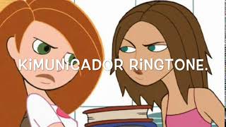 Kim Possible Ringtone [upl. by Roda]