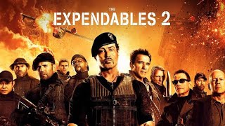 The Expendables 2 Full Movie Plot In Hindi  Hollywood Movie Review  Sylvester Stallone [upl. by Ohs]