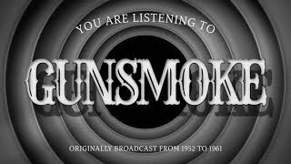 Gunsmoke  Ep155  quotBloody Handsquot [upl. by Retsel]