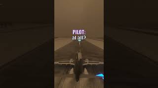 Pilot Lands Without Clearance  Almost Catastrophic Event [upl. by Oterol]